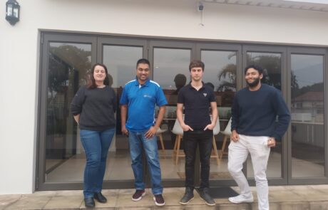Advanced WordPress Training for Trainers at ITCA Durban North Advanced WordPress Training for Trainers at ITCA Durban North