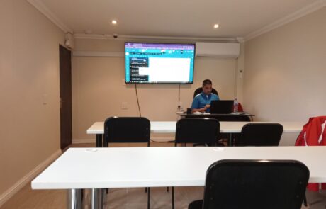 Advanced WordPress Training for Trainers at ITCA Durban North Advanced WordPress Training for Trainers at ITCA Durban North