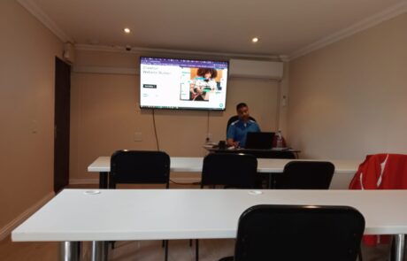 Advanced WordPress Training for Trainers at ITCA Durban North Advanced WordPress Training for Trainers at ITCA Durban North
