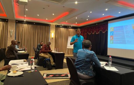 Driving Digital Growth with DUT and EDTEA’s Enterprise Development Programme Driving Digital Growth with DUT and EDTEA's Enterprise Development Programme