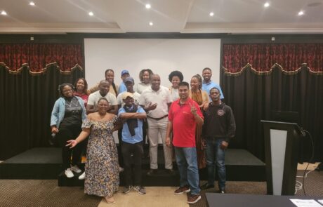 Driving Digital Growth with DUT and EDTEA’s Enterprise Development Programme Driving Digital Growth with DUT and EDTEA's Enterprise Development Programme