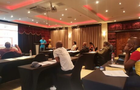 Driving Digital Growth with DUT and EDTEA’s Enterprise Development Programme Driving Digital Growth with DUT and EDTEA's Enterprise Development Programme