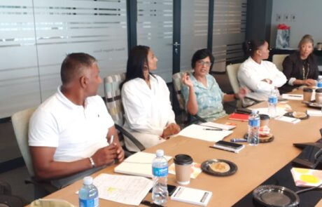 Social Media Strategy Session with Real Estate Agents at Mooney Ford Attorneys in Umhlanga Social Media Strategy Session with Real Estate Agents at Mooney Ford Attorneys in Umhlanga