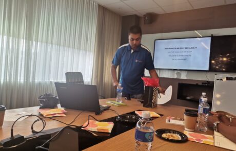 Social Media Strategy Session with Real Estate Agents at Mooney Ford Attorneys in Umhlanga Social Media Strategy Session with Real Estate Agents at Mooney Ford Attorneys in Umhlanga