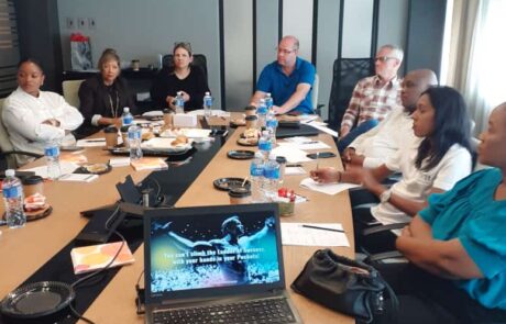 Social Media Strategy Session with Real Estate Agents at Mooney Ford Attorneys in Umhlanga Social Media Strategy Session with Real Estate Agents at Mooney Ford Attorneys in Umhlanga