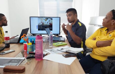 Social Media Strategy and Content Creation Training for MTN SP WSE in Centurion Social Media Strategy and Content Creation Training for MTN SP WSE in Centurion