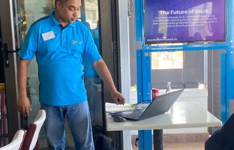 Varsity College Durban - The Future of Work and the Gig Economy