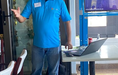 Varsity College Durban - The Future of Work and the Gig Economy