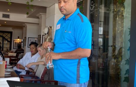 Varsity College Durban - The Future of Work and the Gig Economy