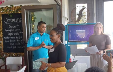 Varsity College Durban - The Future of Work and the Gig Economy