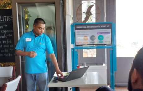 Varsity College Durban - The Future of Work and the Gig Economy