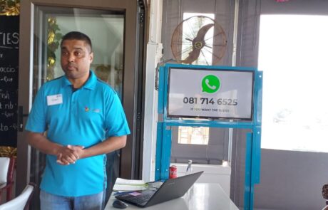 Varsity College Durban - The Future of Work and the Gig Economy