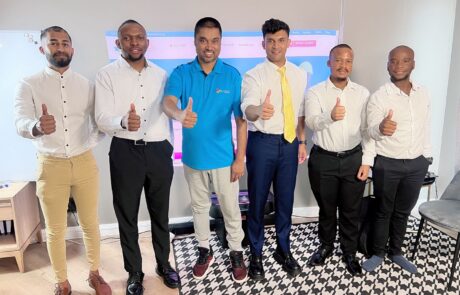 Content Creation and Scheduling Workshop with Opulent Entertainment in Sandton Content Creation and Scheduling Workshop with Opulent Entertainment in Sandton