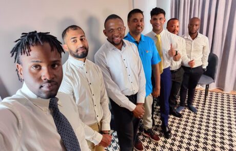 Content Creation and Scheduling Workshop with Opulent Entertainment in Sandton Content Creation and Scheduling Workshop with Opulent Entertainment in Sandton