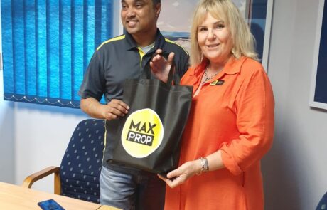 Empowering the MAXPROP Team with TikTok for Real Estate Marketing Empowering the MAXPROP Team with TikTok for Real Estate Marketing