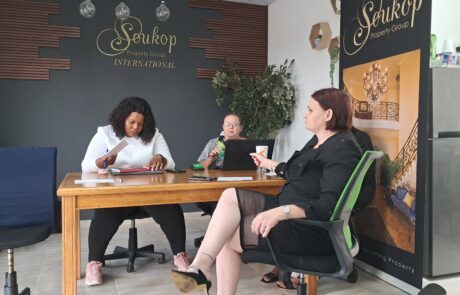 Social Media Mastery for Real Estate at Soukop Bluff: Empowering Agents for Digital Success Social Media Mastery for Real Estate at Soukop Bluff: Empowering Agents for Digital Success