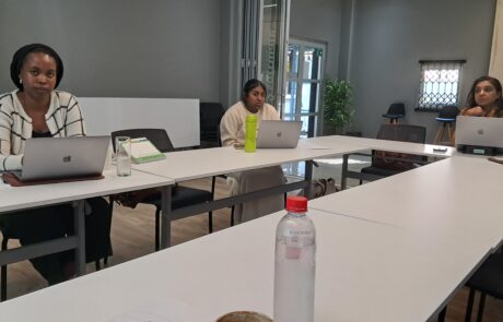 Strategic Social Media Training at Innovate Durban: Elevating Digital Impact for Innovation Leaders Strategic Social Media Training at Innovate Durban: Elevating Digital Impact for Innovation Leaders