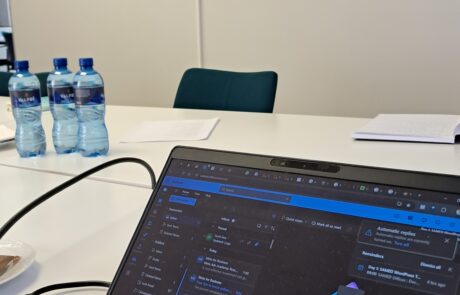 Empowering the SA Med Team with Advanced WordPress & WooCommerce Training Empowering the SA Med Team with Advanced WordPress & WooCommerce Training