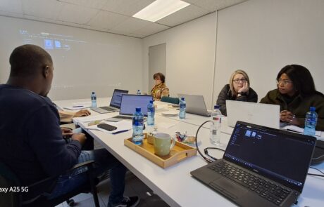 Empowering the SA Med Team with Advanced WordPress & WooCommerce Training Empowering the SA Med Team with Advanced WordPress & WooCommerce Training