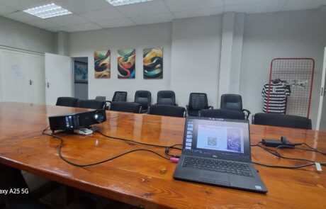 Empowering the Future: AI Training Ignites Innovation at Gemelli Group of Companies