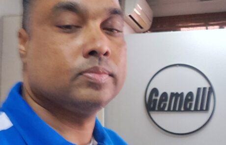 Empowering the Future: AI Training Ignites Innovation at Gemelli Group of Companies