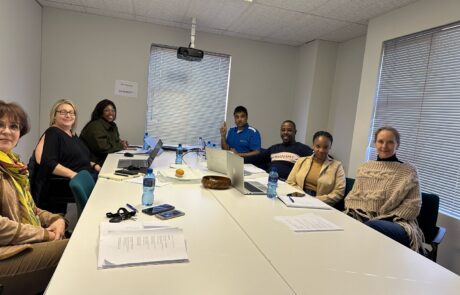 Empowering the SA Med Team with Advanced WordPress & WooCommerce Training Empowering the SA Med Team with Advanced WordPress & WooCommerce Training