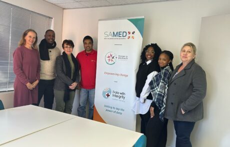 Empowering the SA Med Team with Advanced WordPress & WooCommerce Training Empowering the SA Med Team with Advanced WordPress & WooCommerce Training