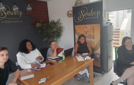 Social Media Mastery for Real Estate at Soukop Bluff: Empowering Agents for Digital Success Social Media Mastery for Real Estate at Soukop Bluff: Empowering Agents for Digital Success