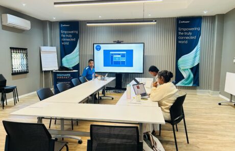 Strategic Social Media Training at Innovate Durban: Elevating Digital Impact for Innovation Leaders Strategic Social Media Training at Innovate Durban: Elevating Digital Impact for Innovation Leaders