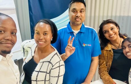 Strategic Social Media Training at Innovate Durban: Elevating Digital Impact for Innovation Leaders Strategic Social Media Training at Innovate Durban: Elevating Digital Impact for Innovation Leaders