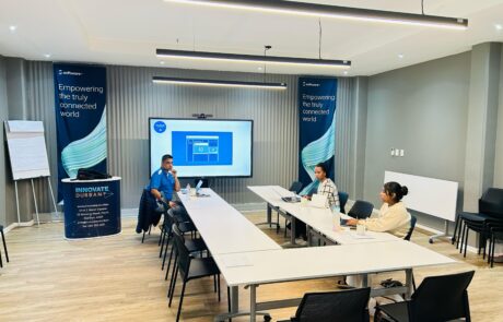 Strategic Social Media Training at Innovate Durban: Elevating Digital Impact for Innovation Leaders Strategic Social Media Training at Innovate Durban: Elevating Digital Impact for Innovation Leaders