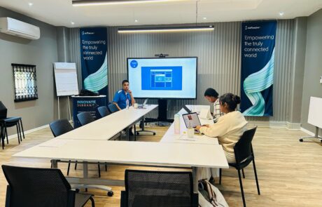 Strategic Social Media Training at Innovate Durban: Elevating Digital Impact for Innovation Leaders Strategic Social Media Training at Innovate Durban: Elevating Digital Impact for Innovation Leaders