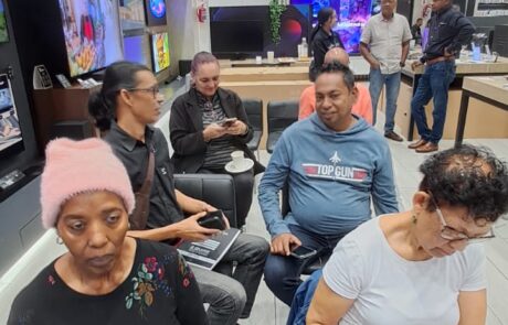 Samsung Pavilion – Westville Samsung Pavilion – Westville