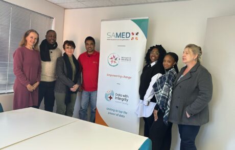 Empowering the SA Med Team with Advanced WordPress & WooCommerce Training Empowering the SA Med Team with Advanced WordPress & WooCommerce Training