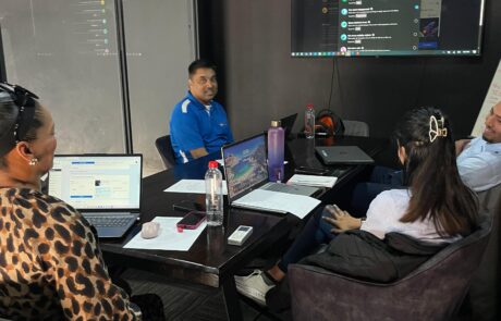 Training JS Automotive to outpace the competition Training JS Automotive to outpace the competition
