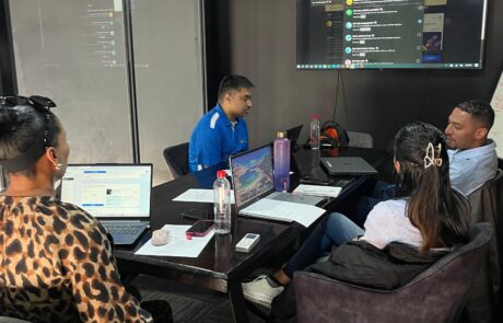 Training JS Automotive to outpace the competition Training JS Automotive to outpace the competition