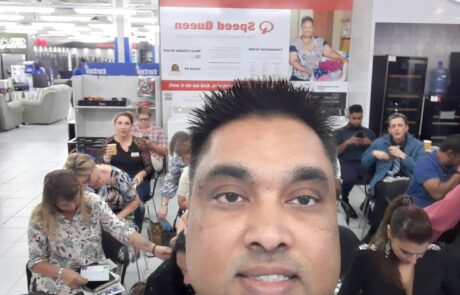Hirsch's Hillcrest - 23 August 2023