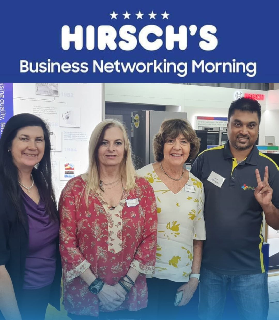 Hirsch's Ballito - 11 November 2022
