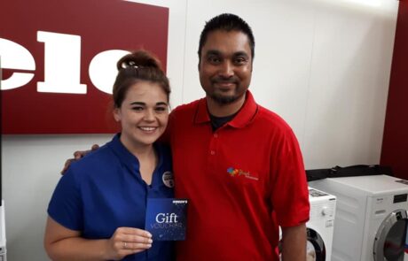 Hirschs Fourways 28 November 2019