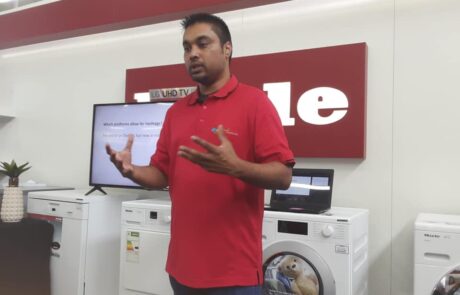 Hirschs Fourways 28 November 2019