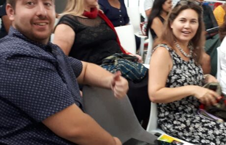 Hirschs Fourways 28 November 2019