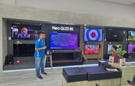 SAMSUNG BALLITO JUNCTION 8 SEPTEMBER 2023 SAMSUNG BALLITO JUNCTION 8 SEPTEMBER 2023