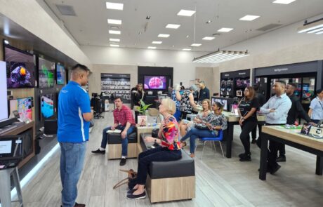SAMSUNG BALLITO JUNCTION 8 SEPTEMBER 2023 SAMSUNG BALLITO JUNCTION 8 SEPTEMBER 2023
