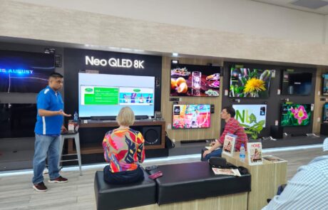 SAMSUNG BALLITO JUNCTION 8 SEPTEMBER 2023 SAMSUNG BALLITO JUNCTION 8 SEPTEMBER 2023