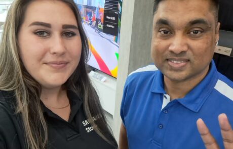 SAMSUNG BALLITO JUNCTION 8 SEPTEMBER 2023 SAMSUNG BALLITO JUNCTION 8 SEPTEMBER 2023