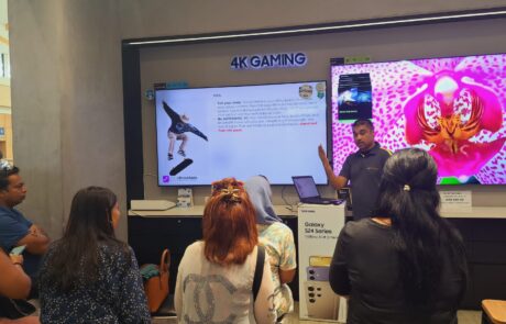SAMSUNG GATEWAY UMHLANGA 20 FEBRUARY 2024 SAMSUNG GATEWAY UMHLANGA 20 FEBRUARY 2024