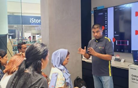 SAMSUNG GATEWAY UMHLANGA 20 FEBRUARY 2024 SAMSUNG GATEWAY UMHLANGA 20 FEBRUARY 2024