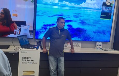 SAMSUNG GATEWAY UMHLANGA 20 FEBRUARY 2024 SAMSUNG GATEWAY UMHLANGA 20 FEBRUARY 2024