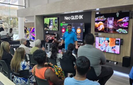 SANSUNG STORE BALLITO JUNCTION MALL 19 MARCH 2024 SANSUNG STORE BALLITO JUNCTION MALL 19 MARCH 2024