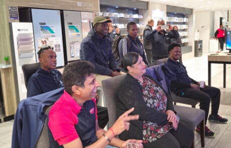 Samsung Sandton City Samsung Sandton City
